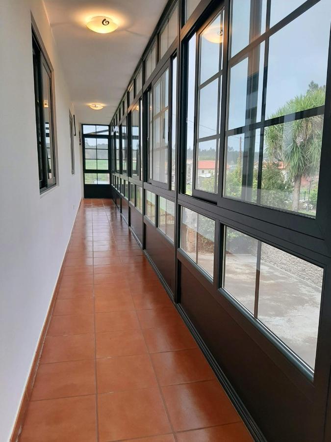 فيلا Casa Galipendre لا إسترادا المظهر الخارجي الصورة