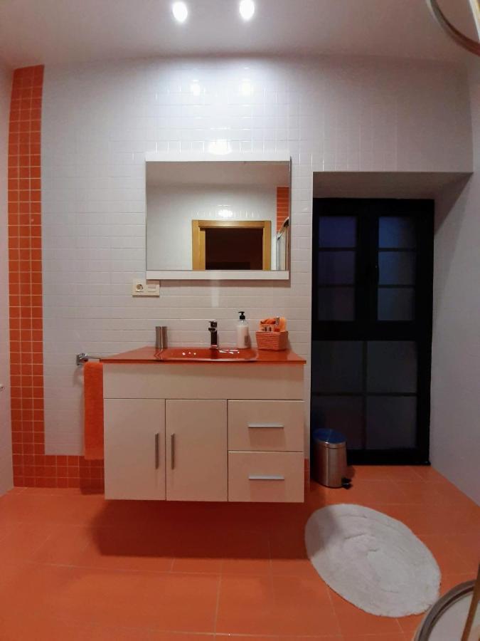 فيلا Casa Galipendre لا إسترادا المظهر الخارجي الصورة